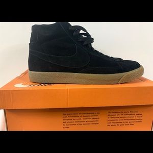 Nike Blazer Mid